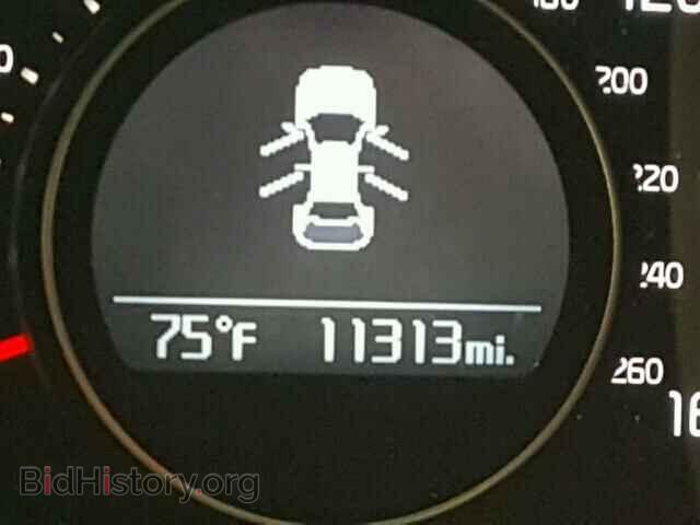 2015 KIA OPTIMA - VIN: 5XXGM4A77FG505689 - Photo 8