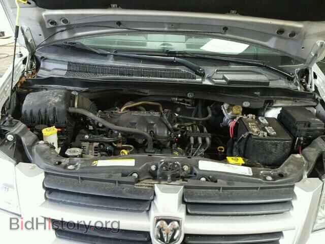 2010 DODGE CARAVAN - VIN: 2D4RN4DE4AR267898 - Фото 7