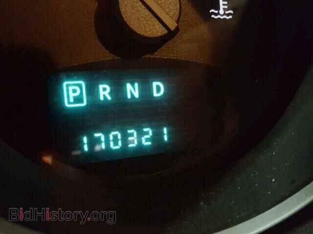 2010 DODGE CARAVAN - VIN: 2D4RN4DE4AR267898 - Фото 8