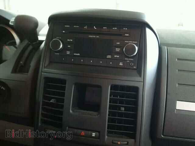2010 DODGE CARAVAN - VIN: 2D4RN4DE4AR267898 - Фото 9