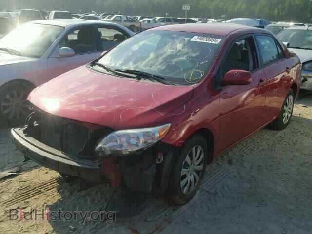 2012 TOYOTA COROLLA - VIN: 2T1BU4EEXCC774260 - Photo 2