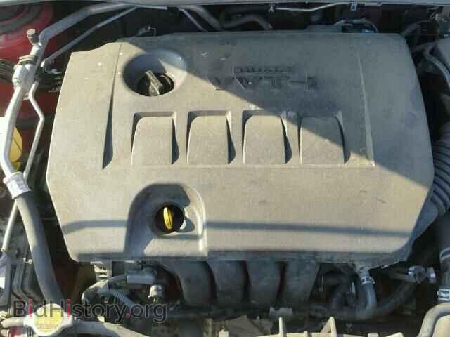 2012 TOYOTA COROLLA - VIN: 2T1BU4EEXCC774260 - Photo 7