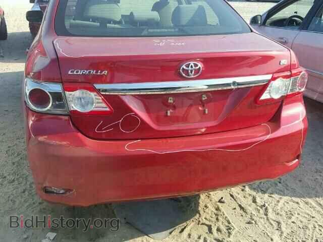 2012 TOYOTA COROLLA - VIN: 2T1BU4EEXCC774260 - Photo 10
