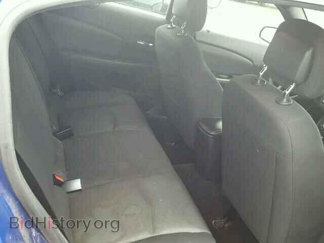 2013 DODGE AVENGER - VIN: 1C3CDZAB3DN615659 - Photo 6