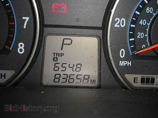 2007 KIA OPTIMA - VIN: KNAGE123175148889 - Фото 8