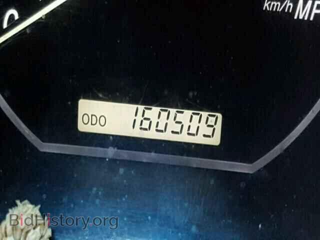 2004 LEXUS RX330 - VIN: 2T2GA31U34C001164 - Фото 8