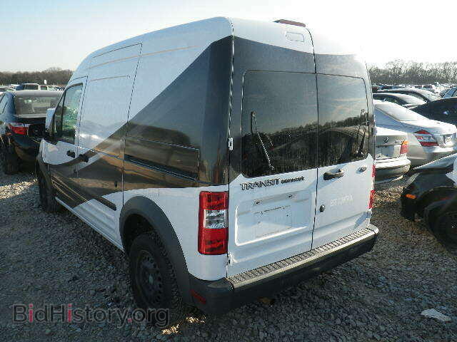 2012 FORD TRANSIT CO - VIN: NM0LS7CN2CT120891 - Фото 3