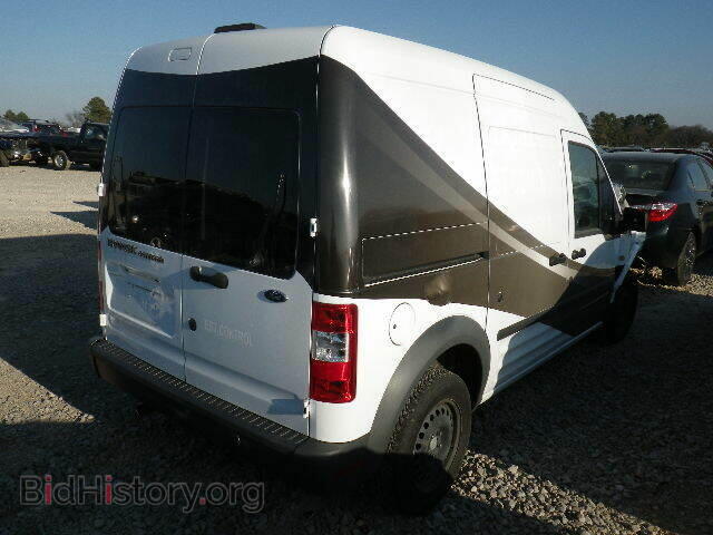 2012 FORD TRANSIT CO - VIN: NM0LS7CN2CT120891 - Фото 4