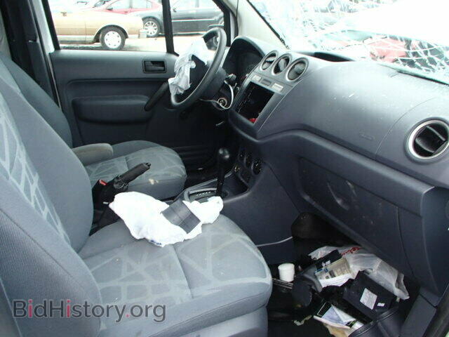 2012 FORD TRANSIT CO - VIN: NM0LS7CN2CT120891 - Фото 5