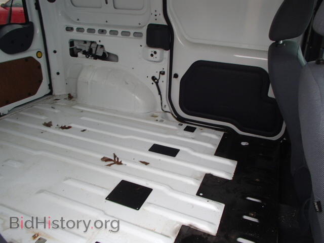 2012 FORD TRANSIT CO - VIN: NM0LS7CN2CT120891 - Фото 6