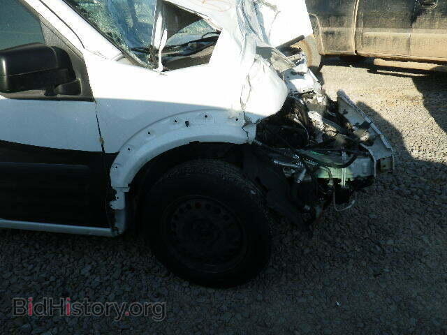 2012 FORD TRANSIT CO - VIN: NM0LS7CN2CT120891 - Фото 10