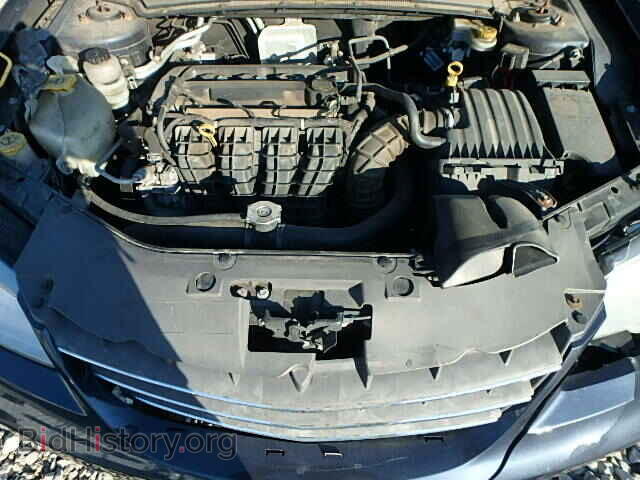 2007 CHRYSLER SEBRING - VIN: 1C3LC46KX7N677756 - Фото 7