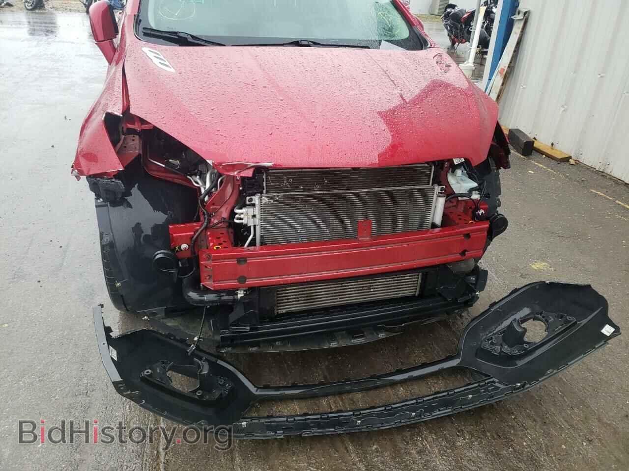 2016 BUICK ENCORE - VIN: KL4CJASB3GB525254 - Photo 9
