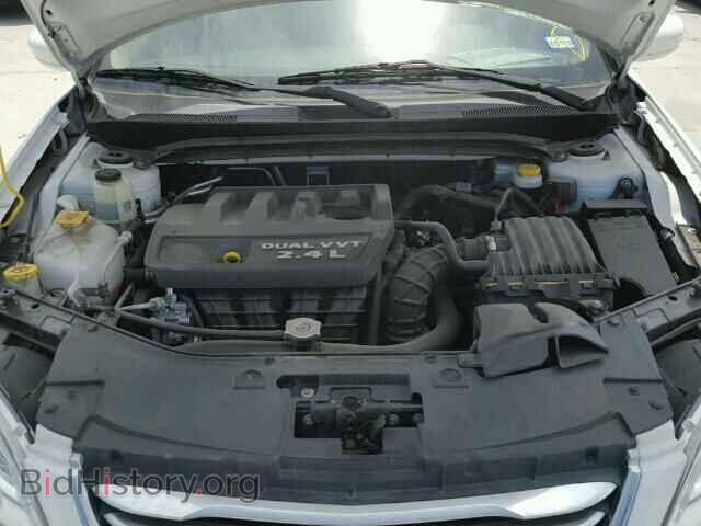 2013 CHRYSLER 200 - VIN: 1C3CCBBB4DN545629 - Photo 7
