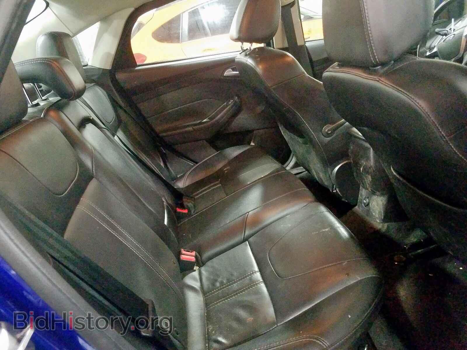 2014 FORD FOCUS - VIN: 1FADP3F24EL314575 - Фото 6