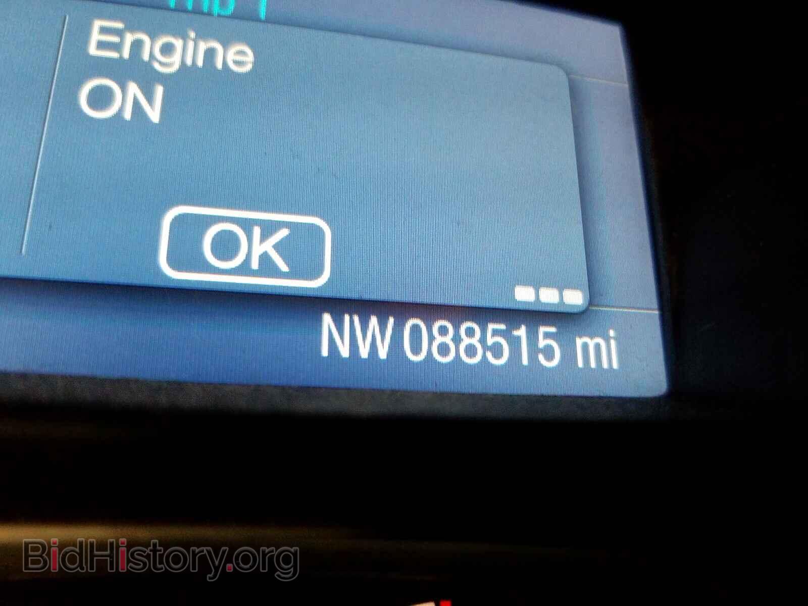 2014 FORD FOCUS - VIN: 1FADP3F24EL314575 - Фото 8