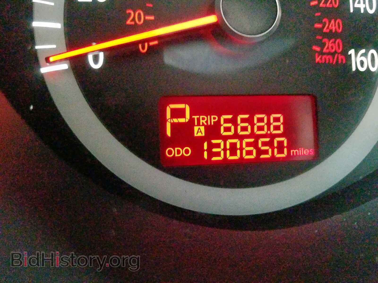 2009 KIA OPTIMA - VIN: KNAGE228995355602 - Фото 8