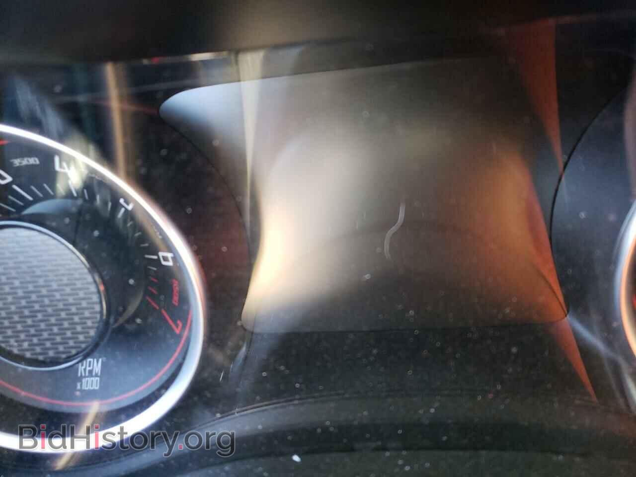 2018 DODGE CHALLENGER - VIN: 2C3CDZAG9JH123766 - Photo 8