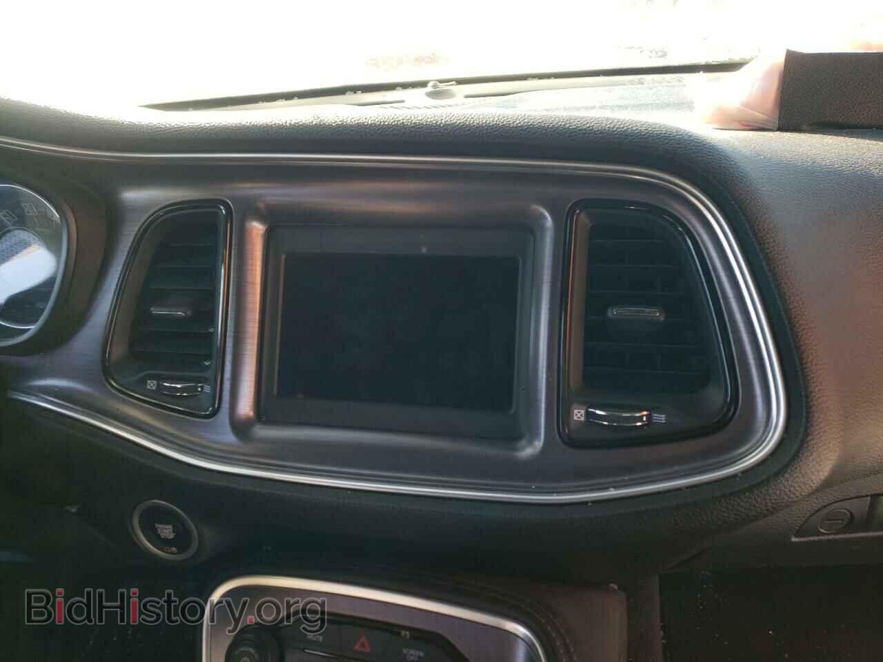 2018 DODGE CHALLENGER - VIN: 2C3CDZAG9JH123766 - Photo 9