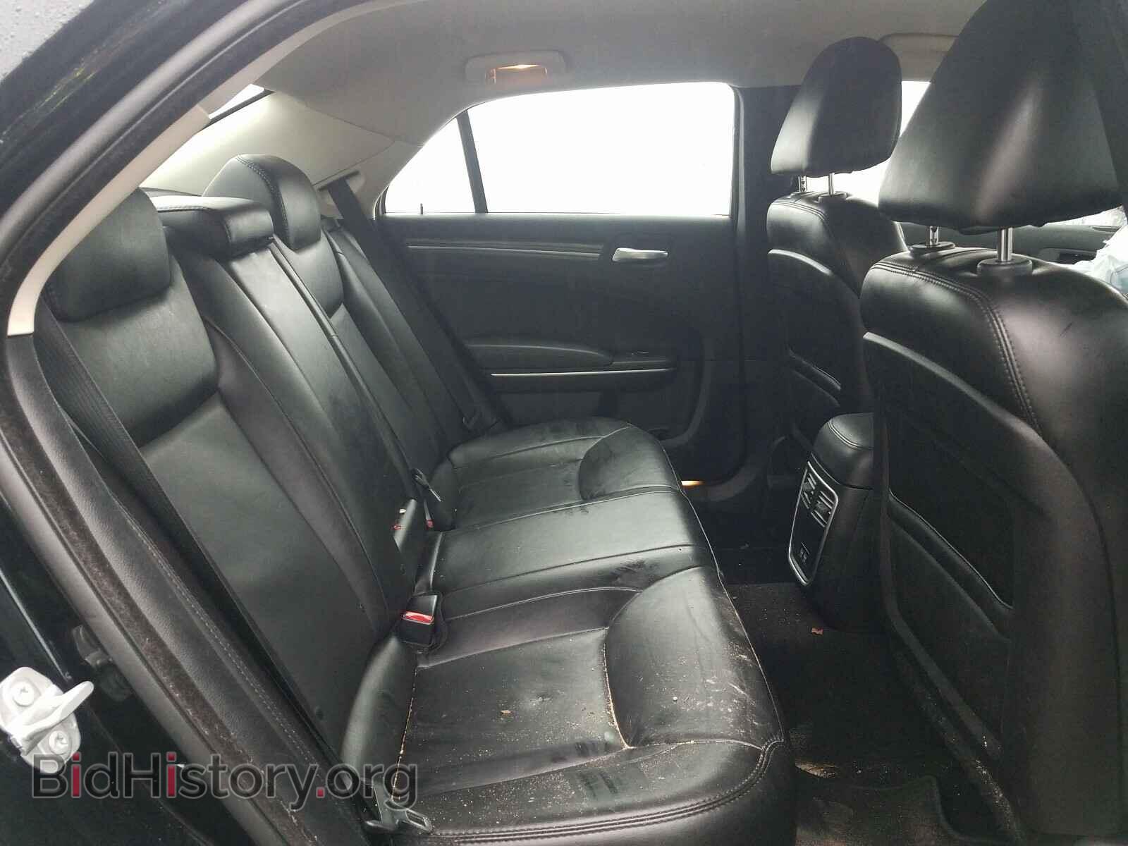 2019 CHRYSLER 300 - VIN: 2C3CCAAG8KH564780 - Фото 6