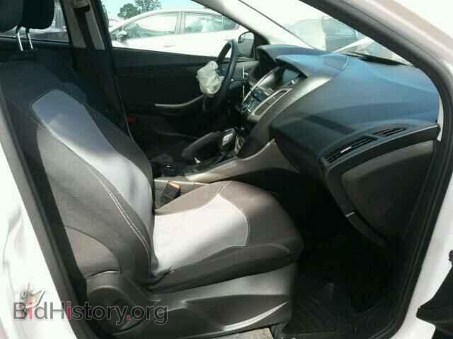 2012 FORD FOCUS - VIN: 1FAHP3M23CL219507 - Photo 5
