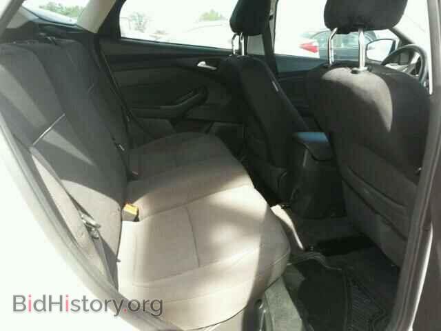 2012 FORD FOCUS - VIN: 1FAHP3M23CL219507 - Photo 6