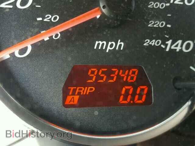 2005 MAZDA 6 - VIN: 1YVHP84C555M23405 - Фото 8