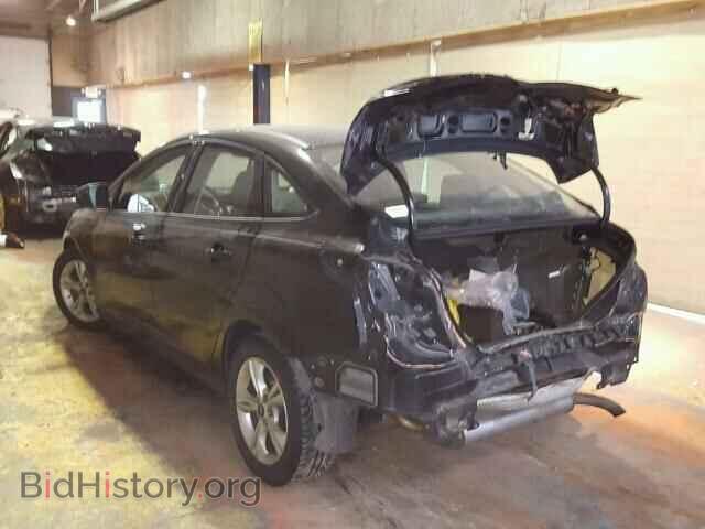 2012 FORD FOCUS - VIN: 1FAHP3F29CL478757 - Photo 3