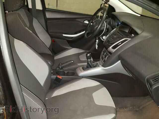 2012 FORD FOCUS - VIN: 1FAHP3F29CL478757 - Photo 5