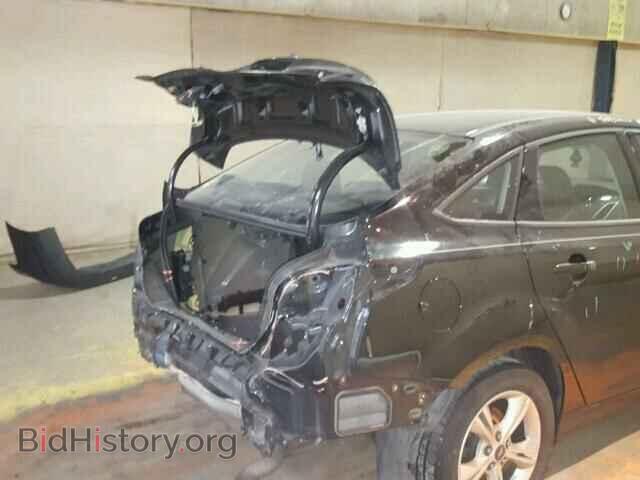 2012 FORD FOCUS - VIN: 1FAHP3F29CL478757 - Photo 10