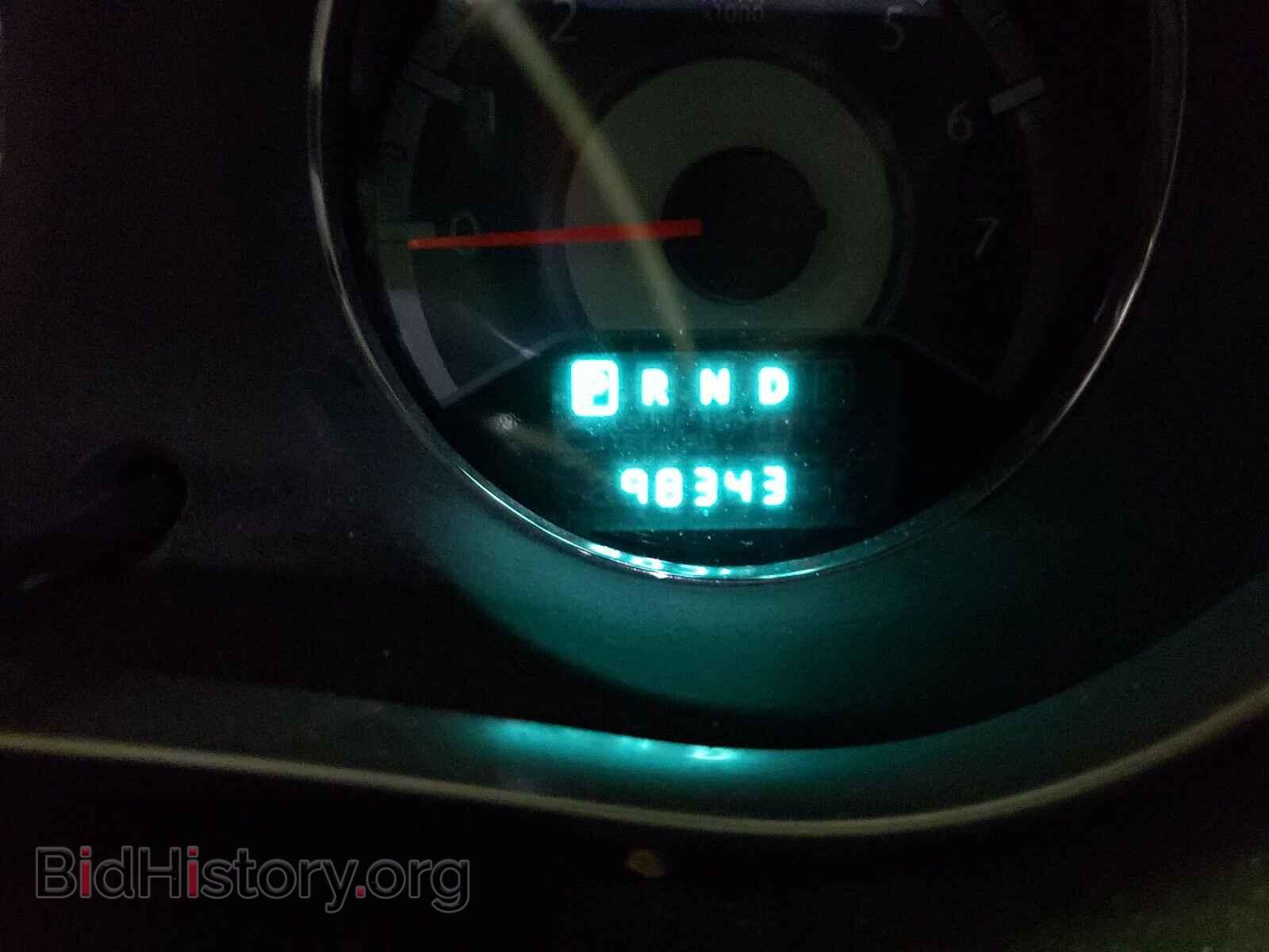 2012 CHRYSLER 200 - VIN: 1C3CCBCB8CN181051 - Фото 8