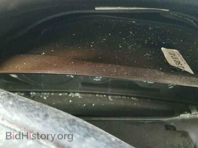 1998 MERCEDES-BENZ E - VIN: WDBJF25FXWA612011 - Photo 8