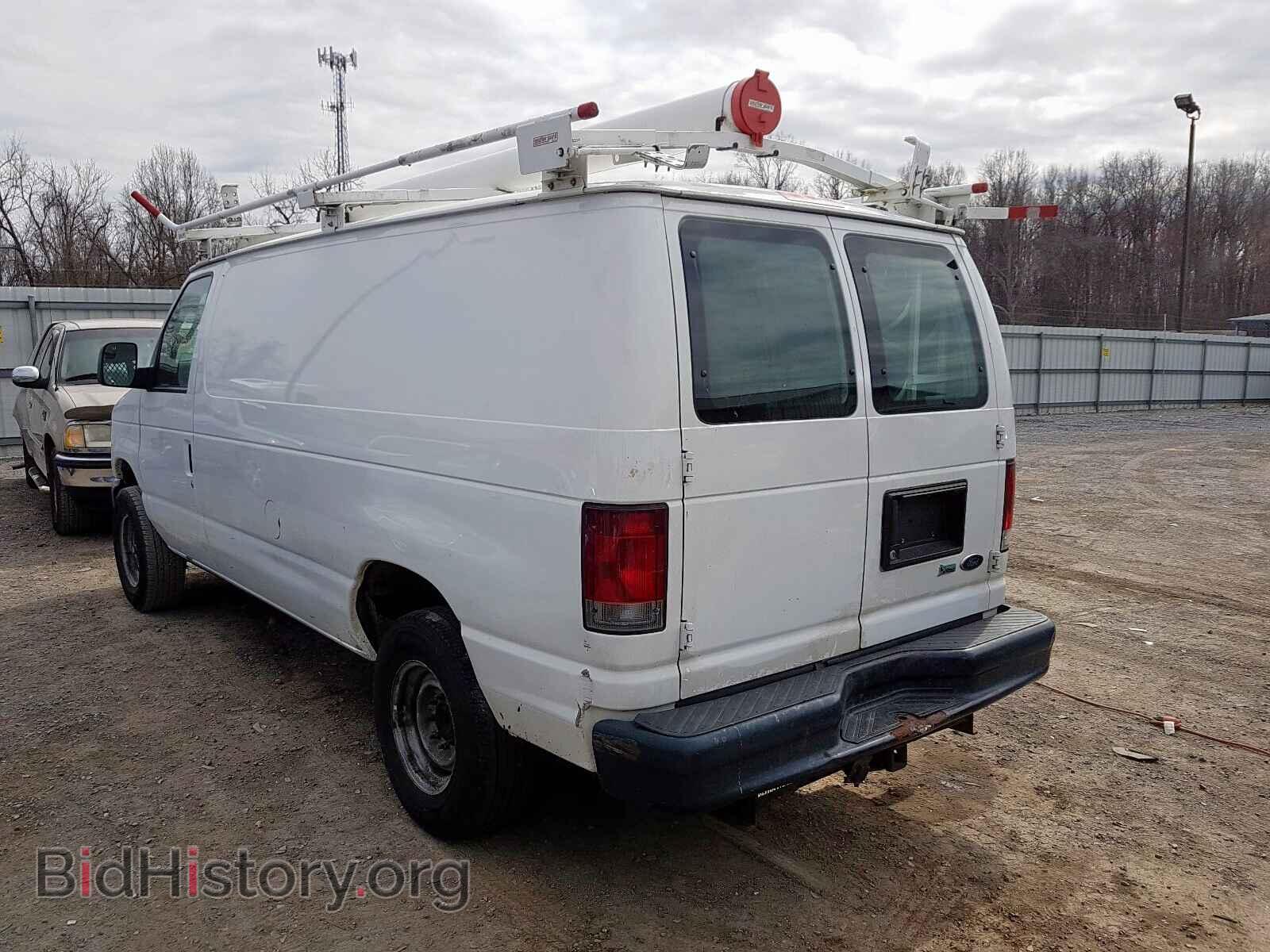 2012 FORD ECONOLINE - VIN: 1FTSE3EL9CDA69295 - Фото 3