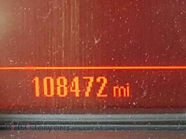 2013 GMC TERRAIN - VIN: 2GKFLSE31D6398823 - Фото 8