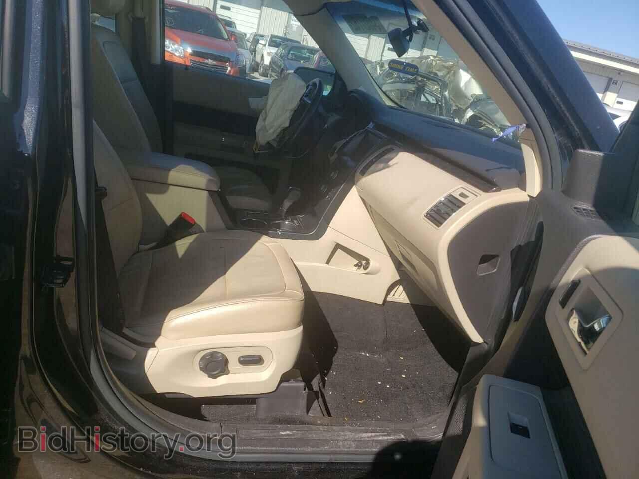 2014 FORD FLEX - VIN: 2FMGK5C82EBD28478 - Photo 5