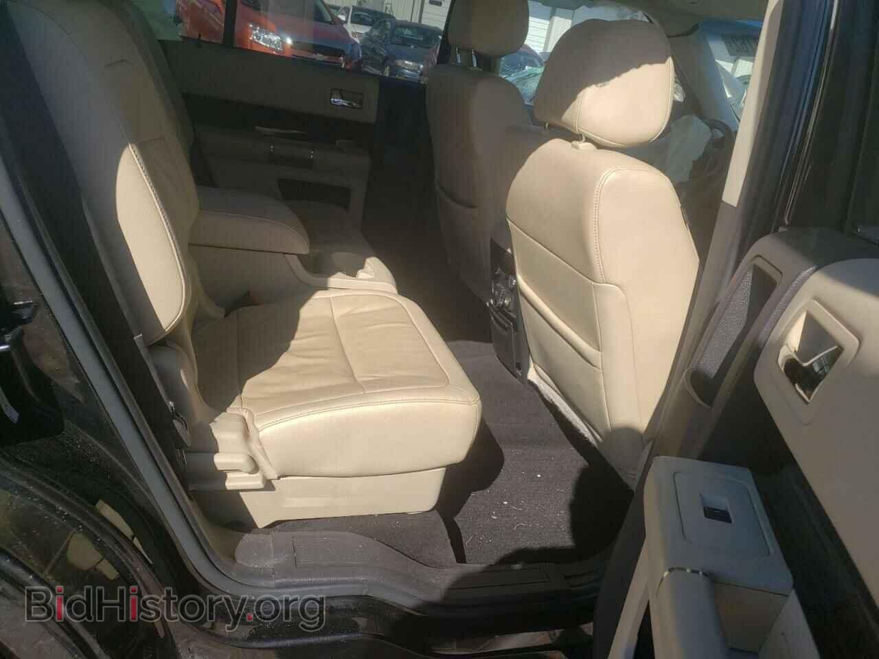 2014 FORD FLEX - VIN: 2FMGK5C82EBD28478 - Photo 6