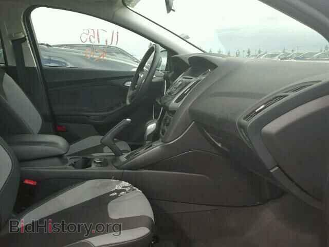 2014 FORD FOCUS - VIN: 1FADP3F28EL423539 - Photo 5