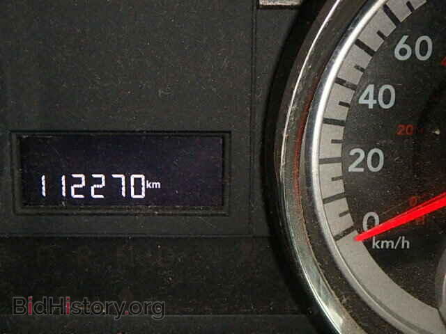 2011 DODGE CARAVAN - VIN: 2D4RN4DG1BR685371 - Фото 8