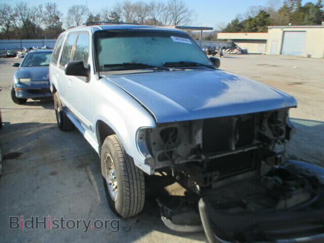 Фотография 1FMZU32X7WUC90533 - FORD EXPLORER 1998