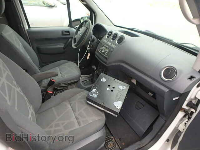 2010 FORD TRANSIT CO - VIN: NM0LS6BN8AT036549 - Фото 5