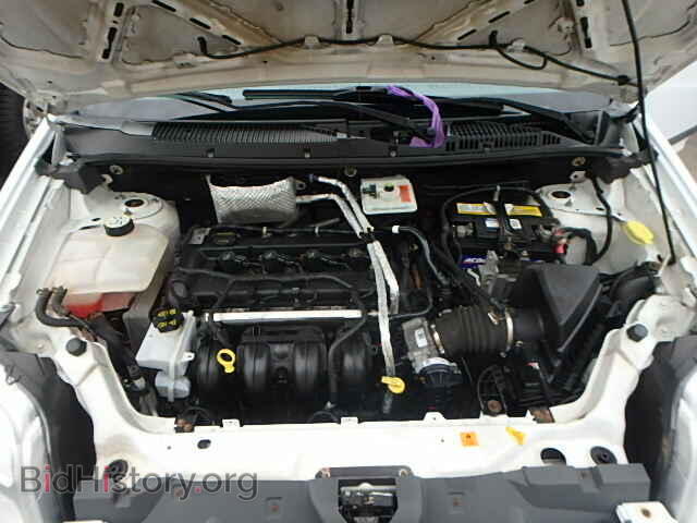 2010 FORD TRANSIT CO - VIN: NM0LS6BN8AT036549 - Фото 7