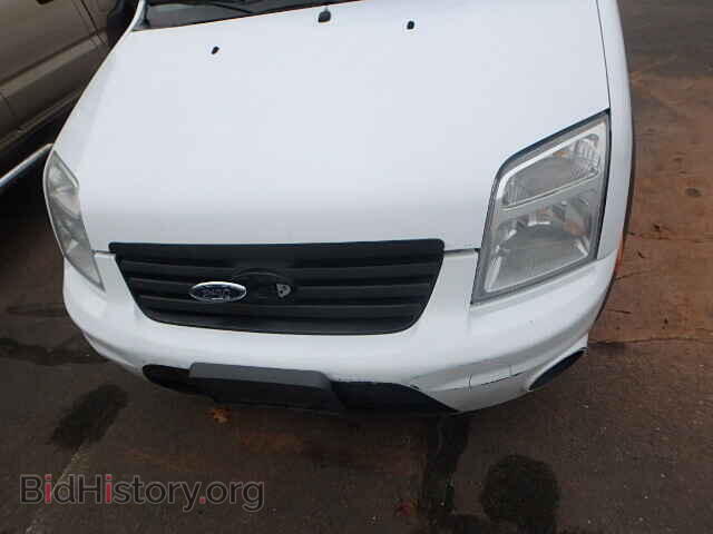 2010 FORD TRANSIT CO - VIN: NM0LS6BN8AT036549 - Фото 9