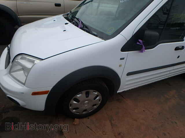 2010 FORD TRANSIT CO - VIN: NM0LS6BN8AT036549 - Фото 10