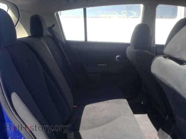2012 NISSAN VERSA - VIN: 3N1BC1CP2CL371198 - Photo 6