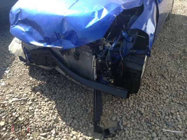 2012 NISSAN VERSA - VIN: 3N1BC1CP2CL371198 - Photo 9