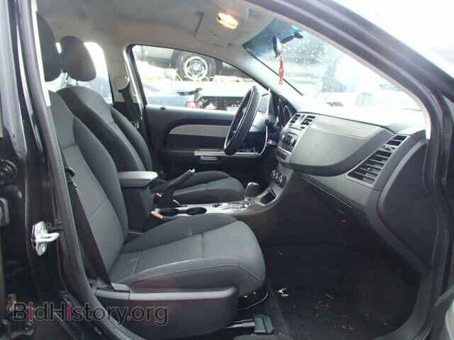 2010 CHRYSLER SEBRING - VIN: 1C3CC4FB8AN169471 - Фото 5