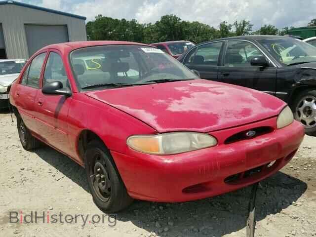 Photo 3FAFP13P21R113685 - FORD ESCORT 2001