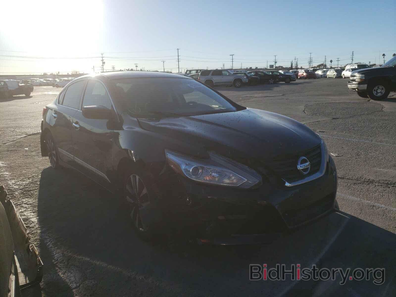 Photo 1N4AL3AP4GC147607 - NISSAN ALTIMA 2016