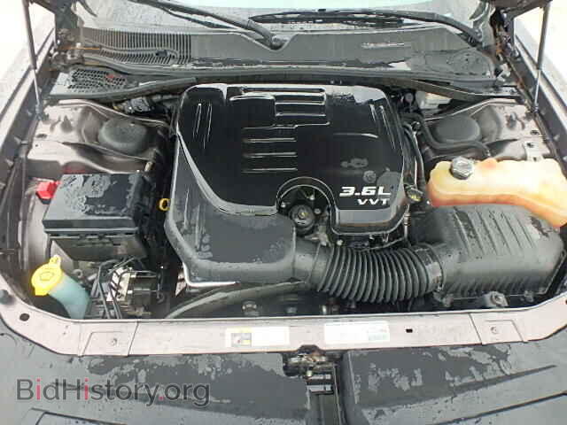 2013 DODGE CHALLENGER - VIN: 2C3CDYAG2DH607373 - Фото 7