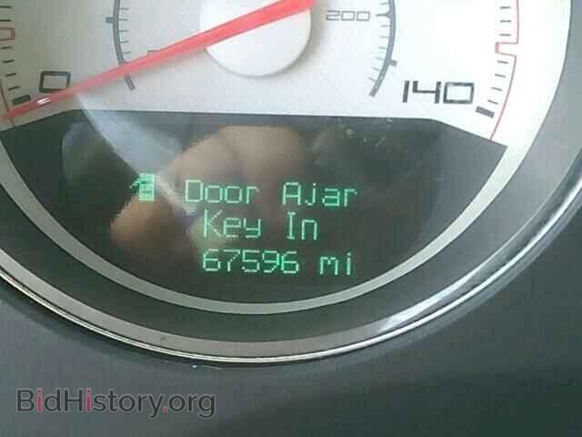 2013 DODGE CHALLENGER - VIN: 2C3CDYAG2DH607373 - Фото 8